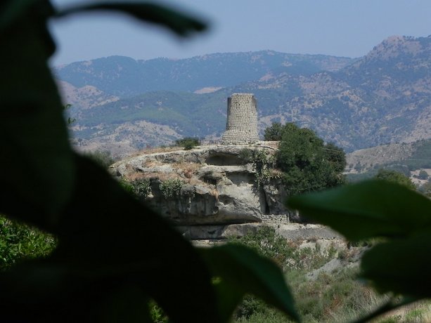 Affittacamere Bellavista Castiglione di Sicilia