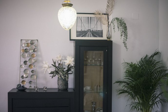 Luz de Sevilla