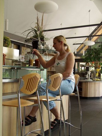 Akzent Hotel Franziskaner