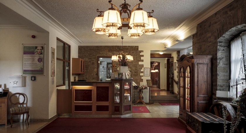 Akzent Hotel Franziskaner