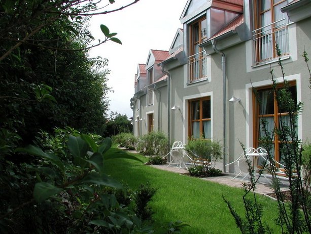 Akzent Hotel Franziskaner