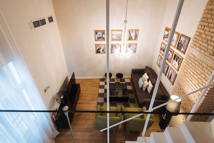 Hommyhome San Isidoro