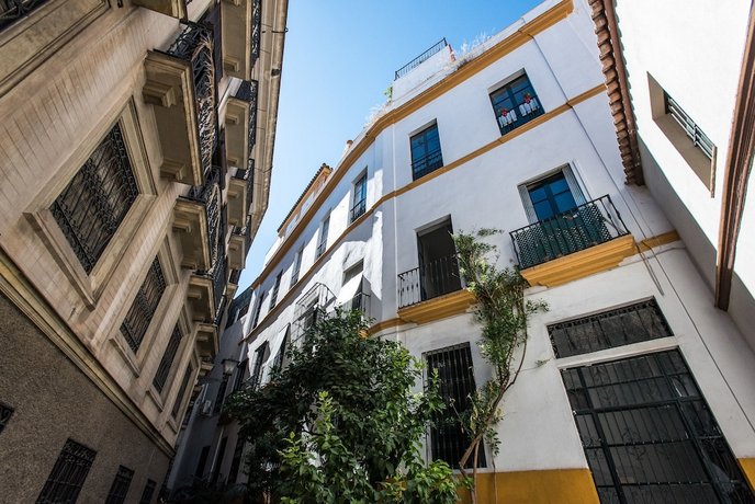 Hommyhome San Isidoro
