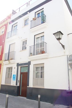 San Marcos Apartamentos