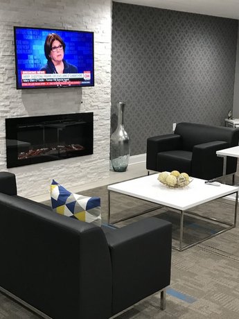 Home Inn and Suites Memphis