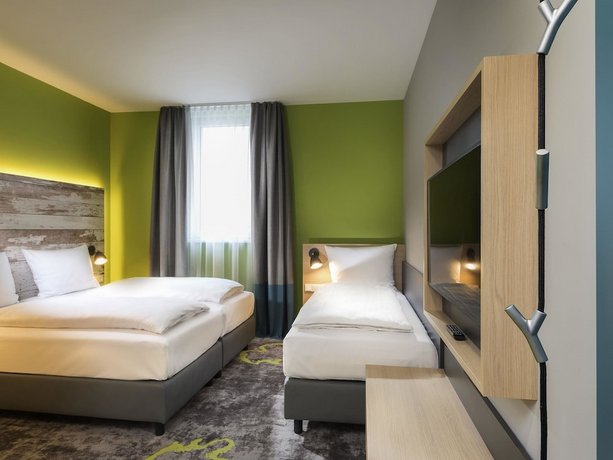 ibis Styles Stuttgart Vaihingen