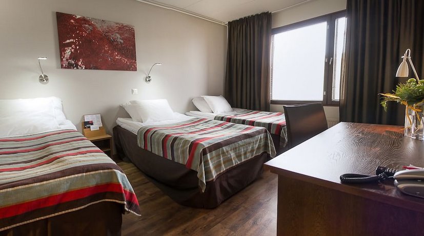 Original Sokos Hotel Valjus Kajaani