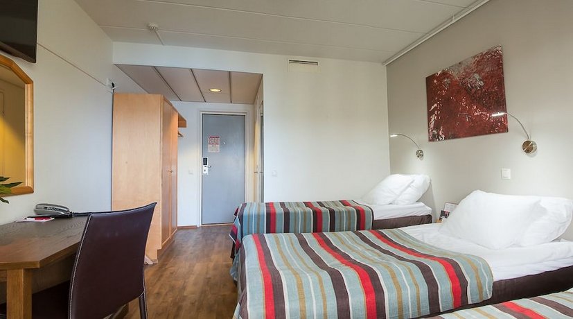 Original Sokos Hotel Valjus Kajaani