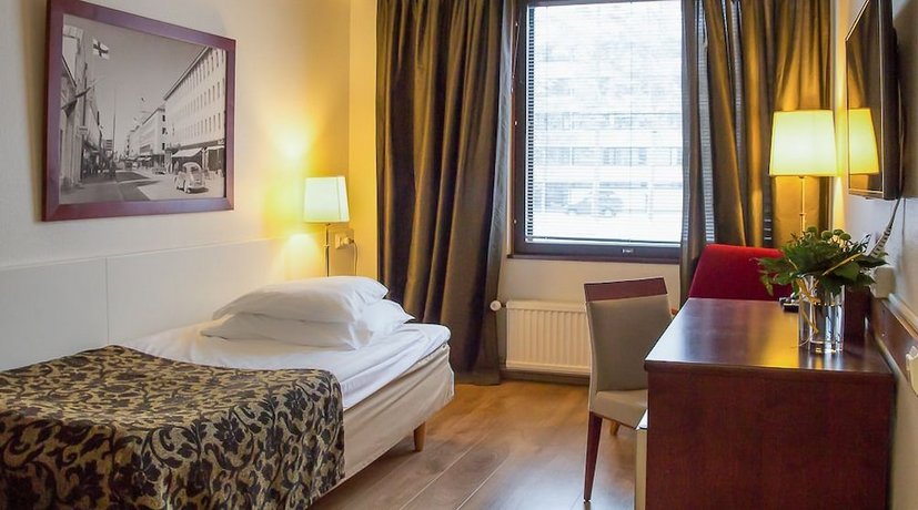 Original Sokos Hotel Valjus Kajaani