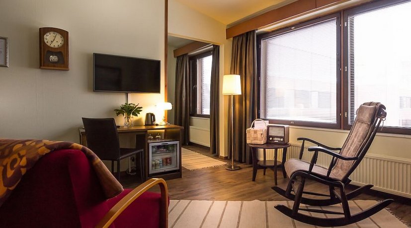 Original Sokos Hotel Valjus Kajaani