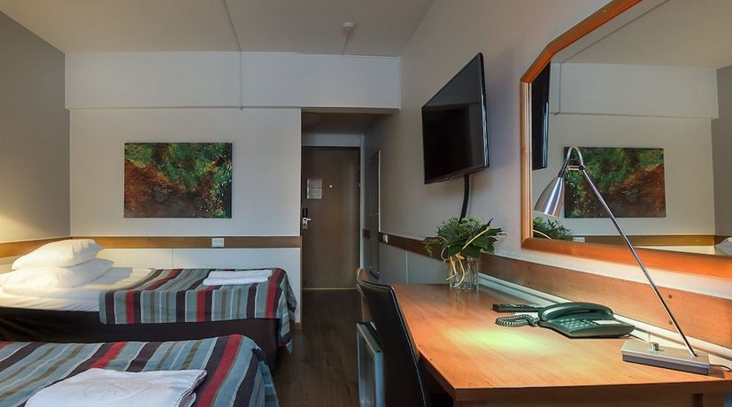 Original Sokos Hotel Valjus Kajaani