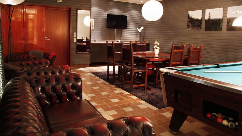 Original Sokos Hotel Valjus Kajaani