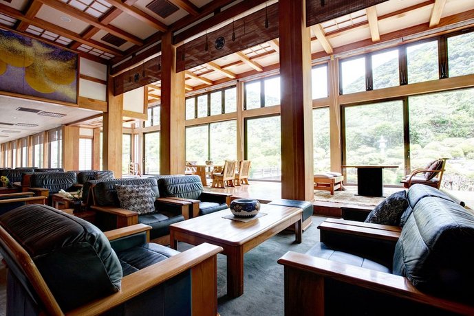 Unzen Miyazaki Ryokan
