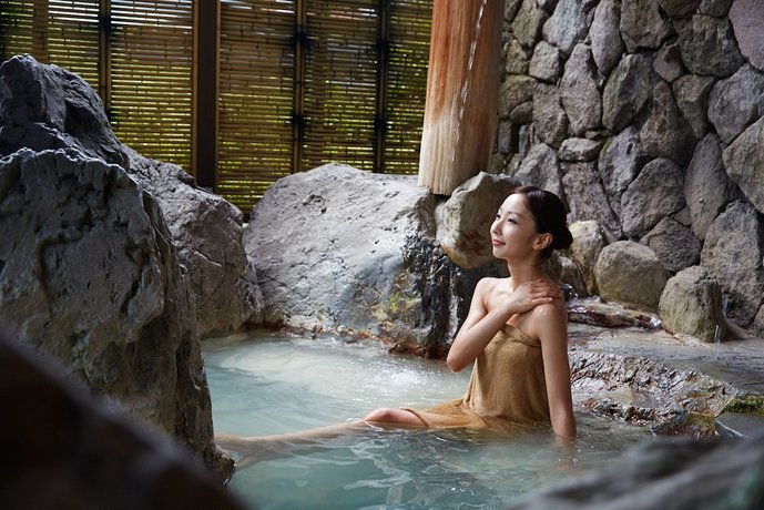 Unzen Miyazaki Ryokan