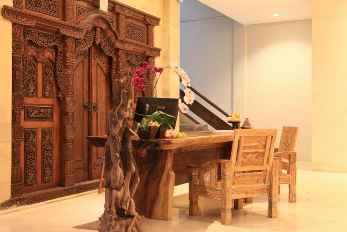 Freddies Villas Ubud