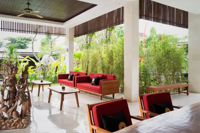 Freddies Villas Ubud