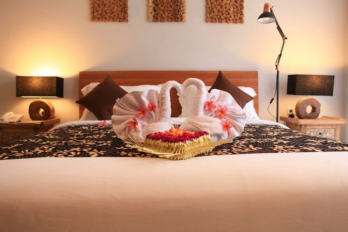 Freddies Villas Ubud