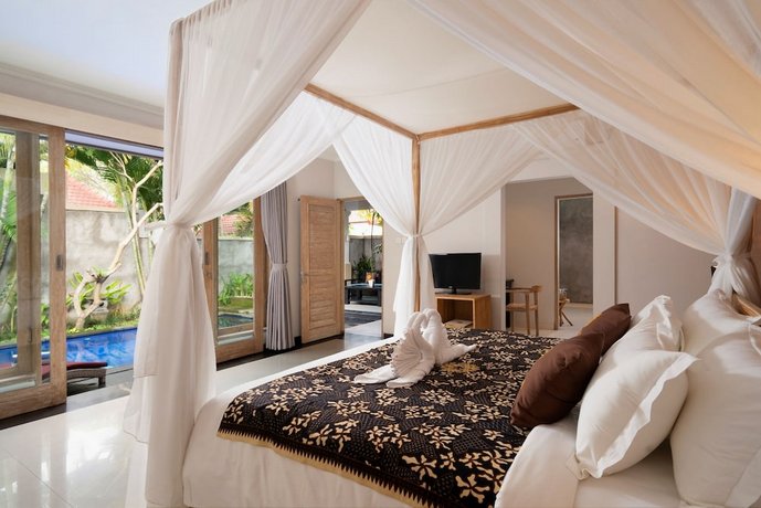 Freddies Villas Ubud