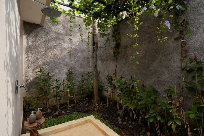Freddies Villas Ubud