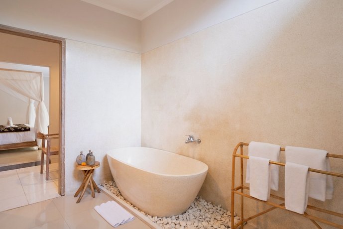 Freddies Villas Ubud