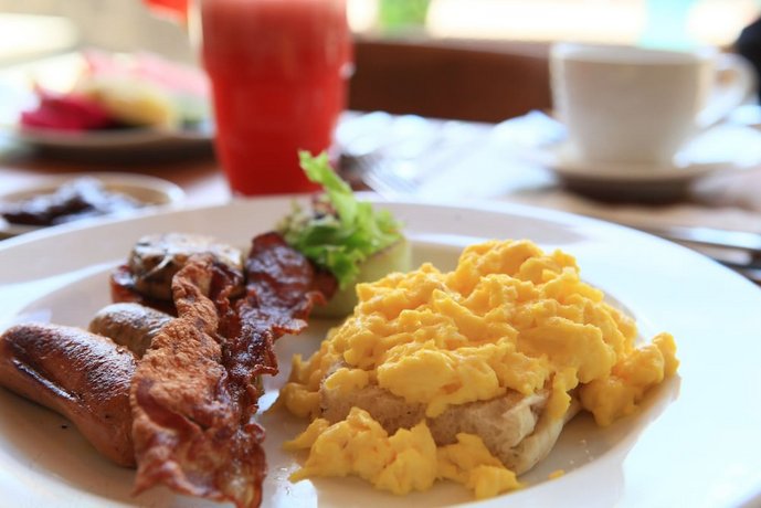 Freddies Villas Ubud