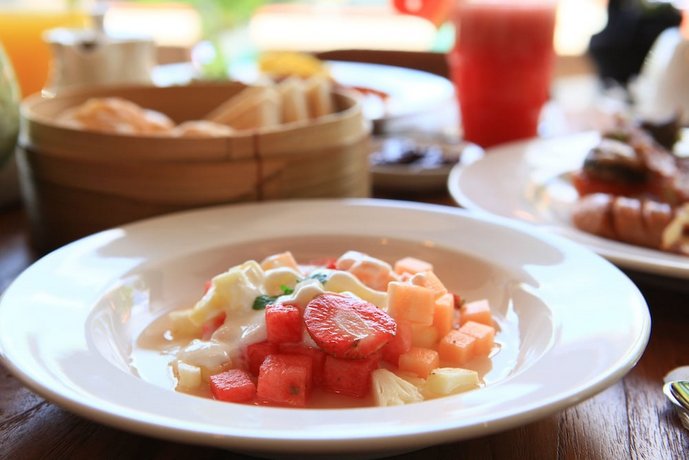Freddies Villas Ubud