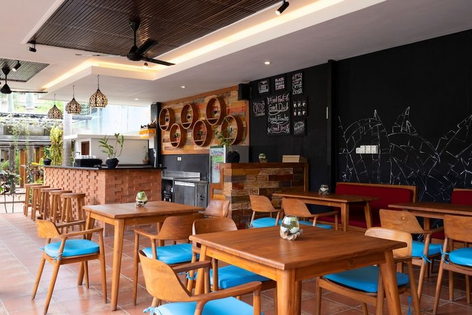 Freddies Villas Ubud