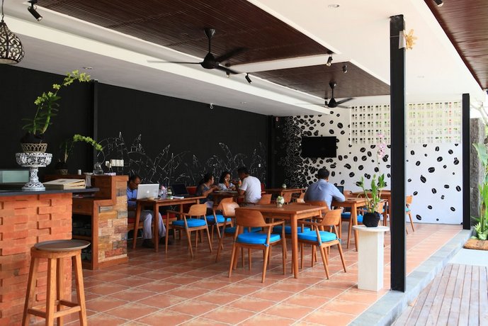 Freddies Villas Ubud