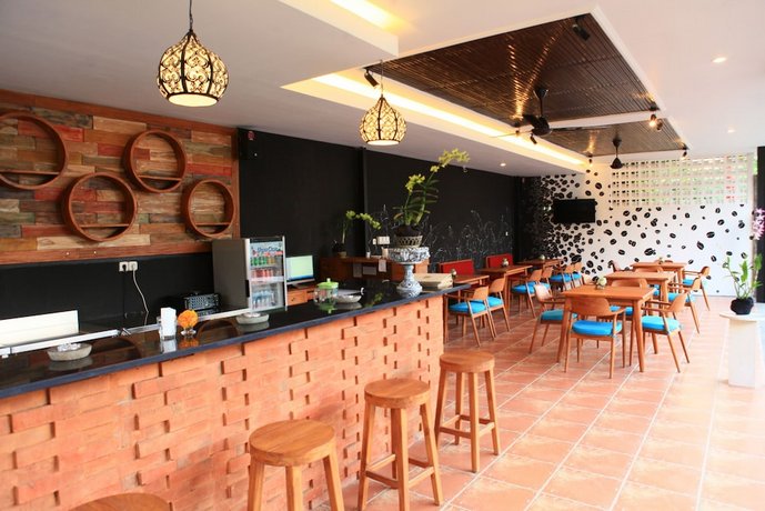 Freddies Villas Ubud