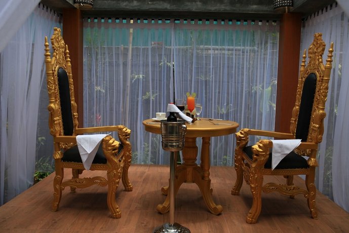 Freddies Villas Ubud