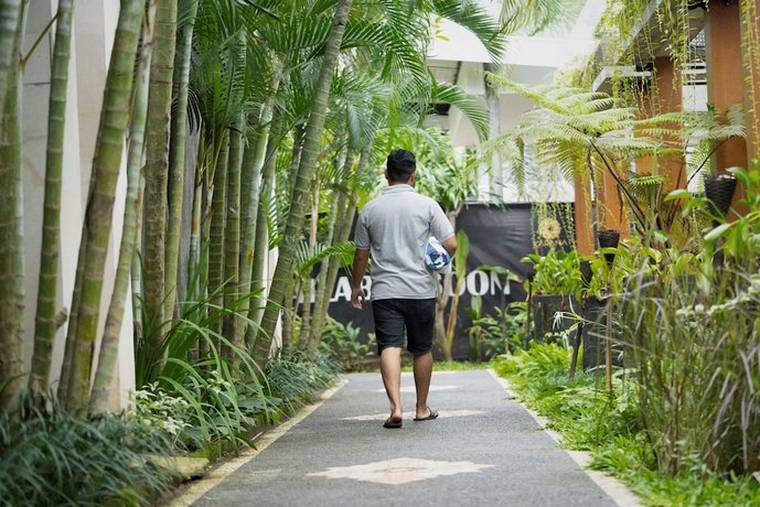 Freddies Villas Ubud