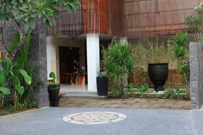 Freddies Villas Ubud