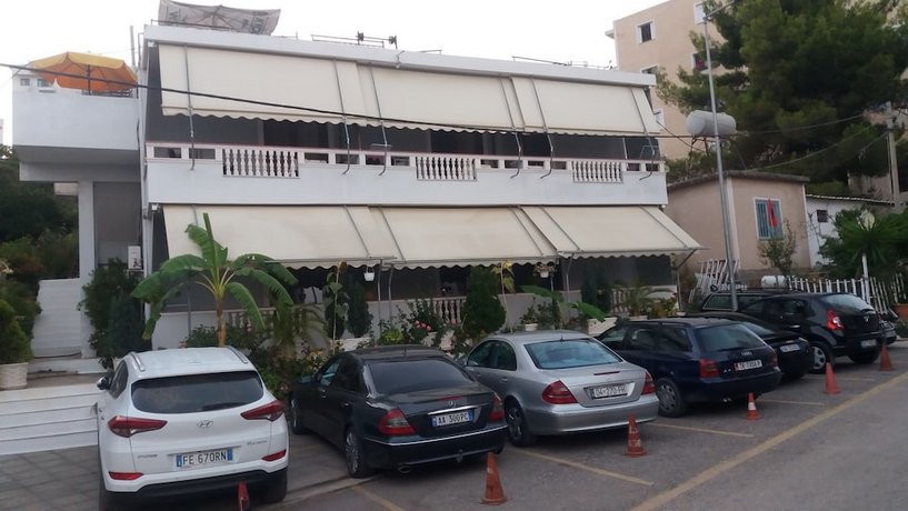 Sulo Apartments