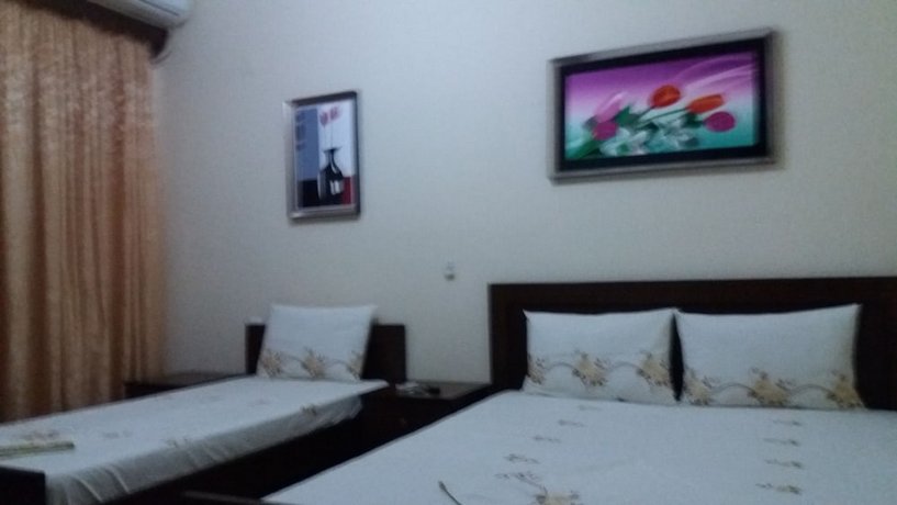 Sulo Apartments