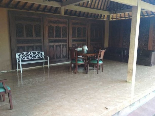 Villa Taman Sari Ubud