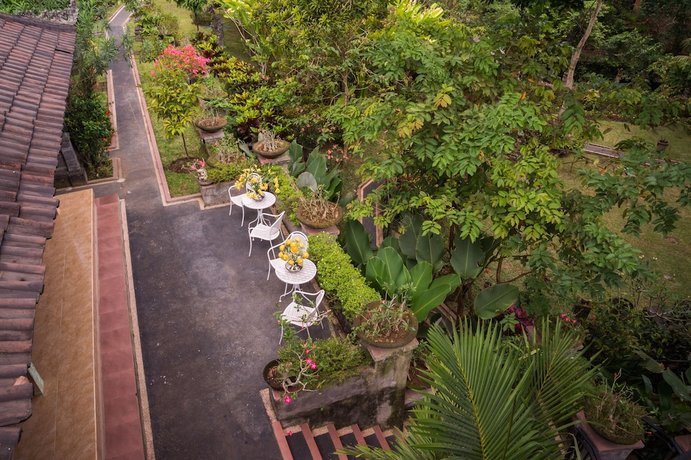 Villa Taman Sari Ubud