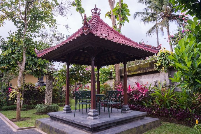 Villa Taman Sari Ubud