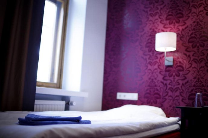 Hotel Finn Helsinki