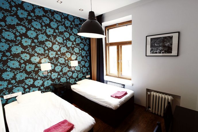 Hotel Finn Helsinki