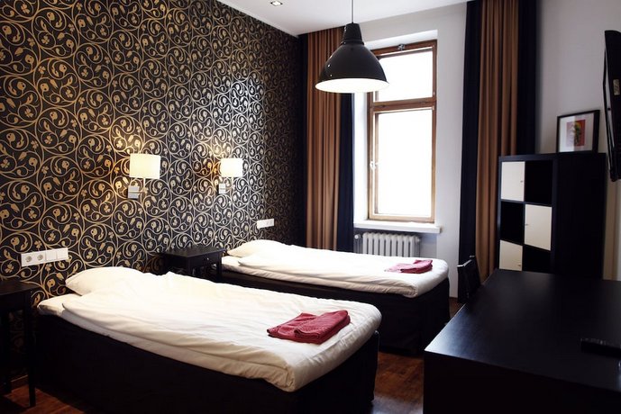 Hotel Finn Helsinki