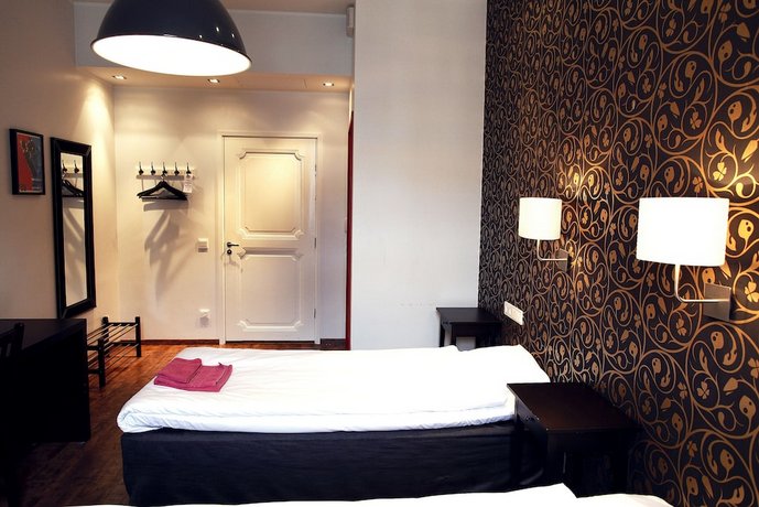 Hotel Finn Helsinki