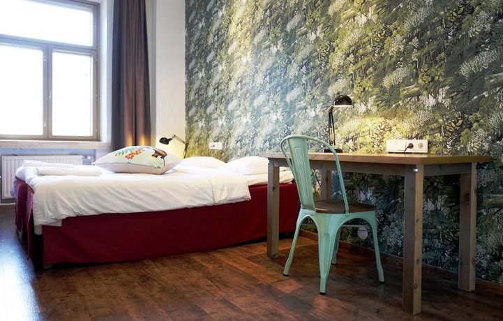 Hotel Finn Helsinki