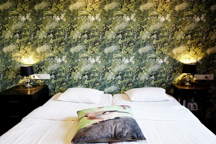 Hotel Finn Helsinki