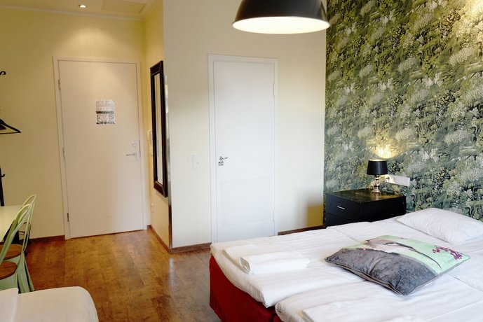 Hotel Finn Helsinki
