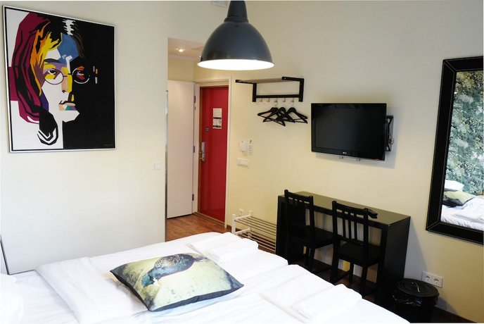 Hotel Finn Helsinki
