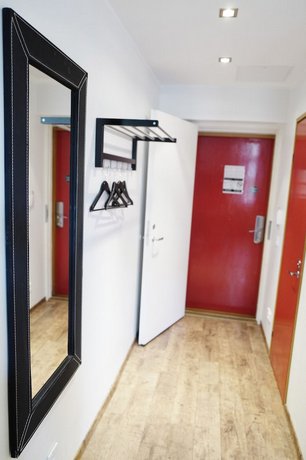 Hotel Finn Helsinki