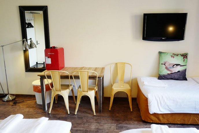Hotel Finn Helsinki