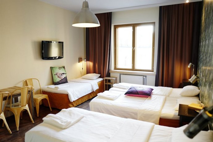Hotel Finn Helsinki