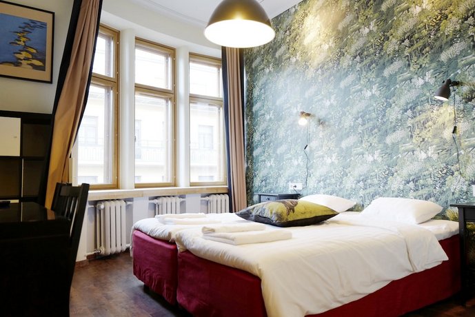 Hotel Finn Helsinki