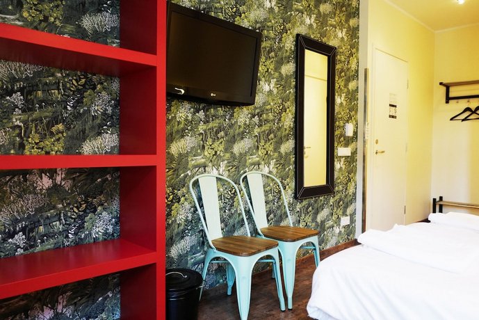 Hotel Finn Helsinki